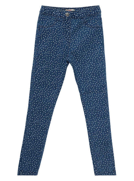 Pantalón JATROJEG / 20S901F1PANP274