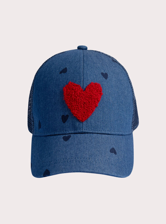 HAT WYAJOCAP2 / 25SI01G3CHAP274