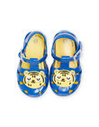Sandalias de baño con estampado de tigre para bebé niño NUBAINTIG / 22KK3881D34070