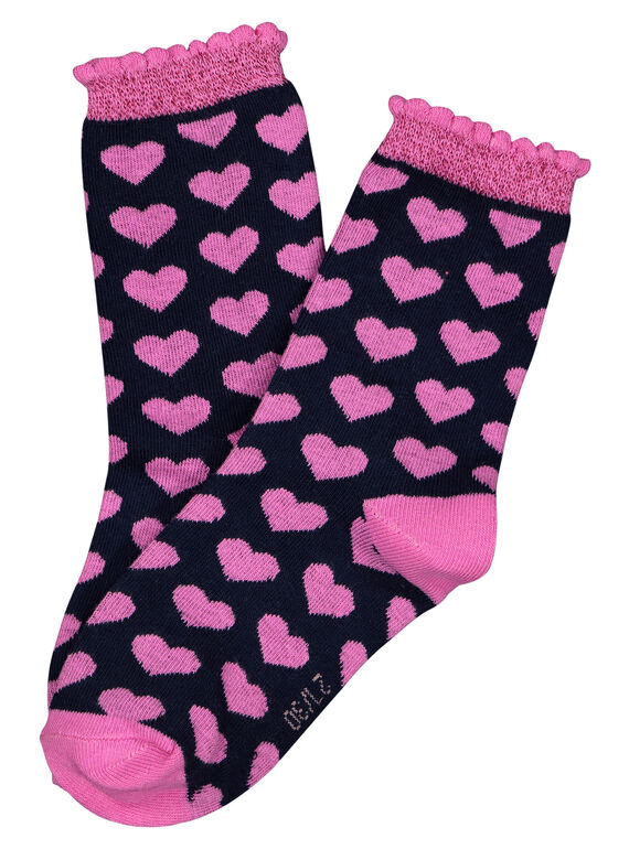 Calcetines GYABLECHO / 19WI0191SOQ070