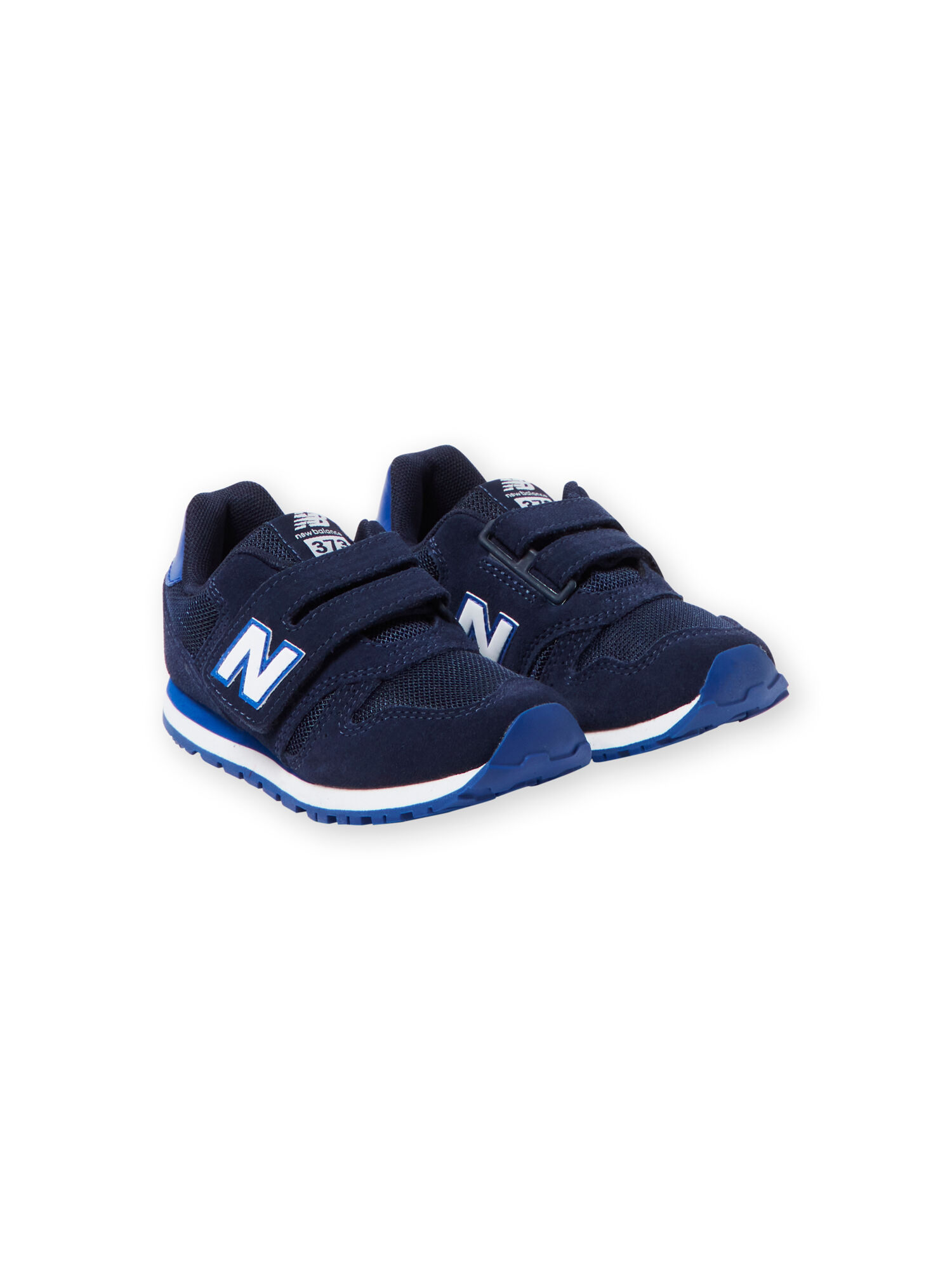New balance bebe azul marino hotsell