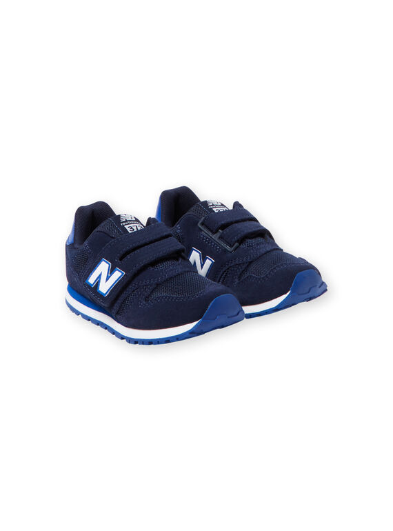 Zapatillas New Balance de color azul marino para niño JGYV373SN / 20SK36Y2D37070