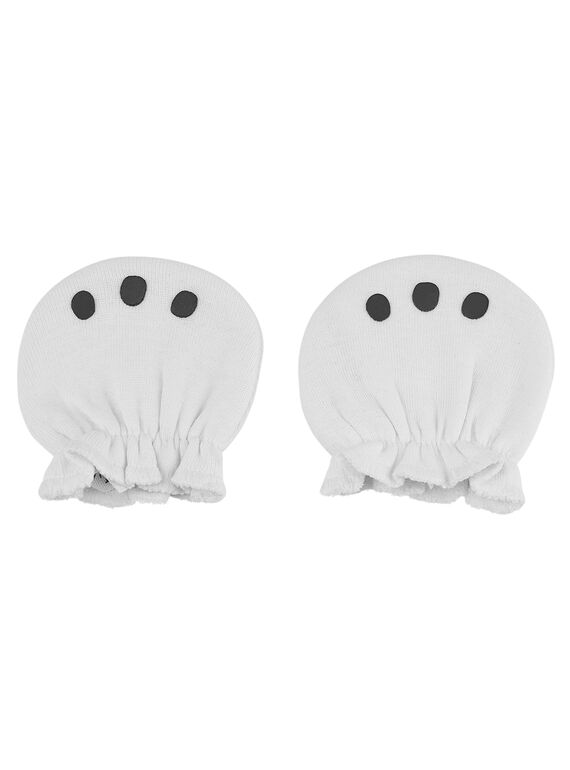 Manoplas para recién nacido JOU1GAN / 20SF42J1MFN000