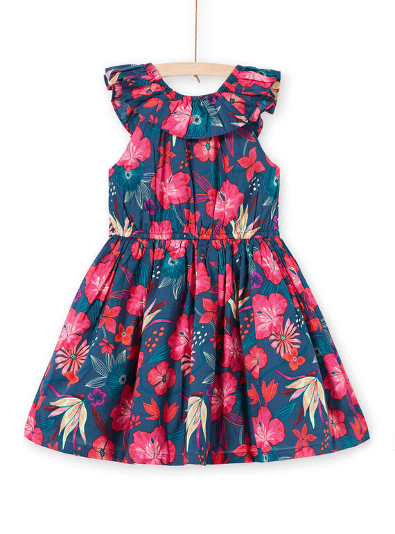 Navy DRESS LABONROB1 / 21S901W1ROB716