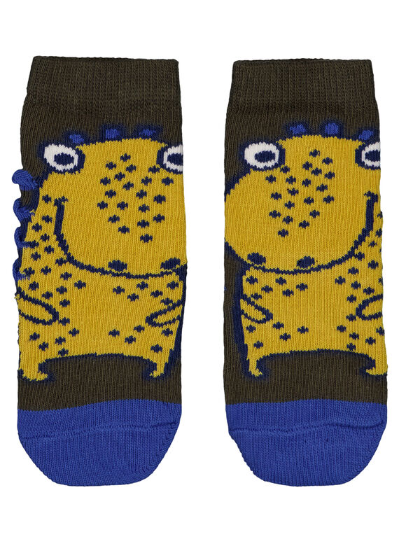 Green Socks GYUJAUCHO / 19WI10H1SOQG608