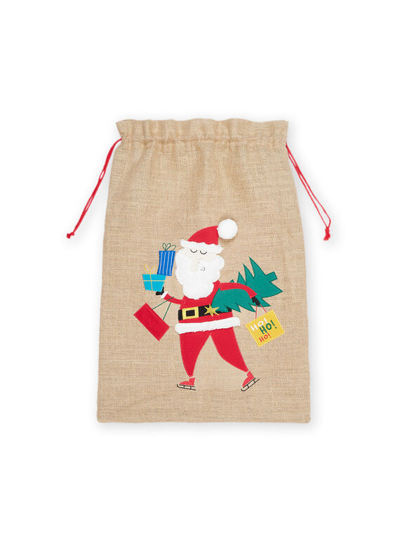 Saco de Navidad PYONOHOT / 22WI02V1ACD009