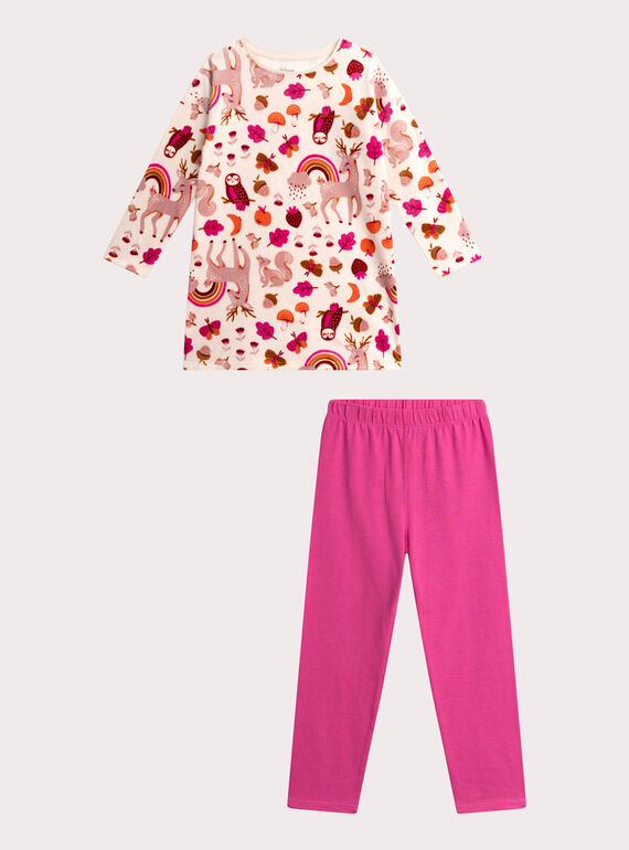 Camisón Vanille VEFACHUWOO / 24WH1191CHN114