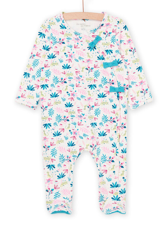 Pelele con estampado de fantasía REFIGREJUN / 23SH13D1GRE001