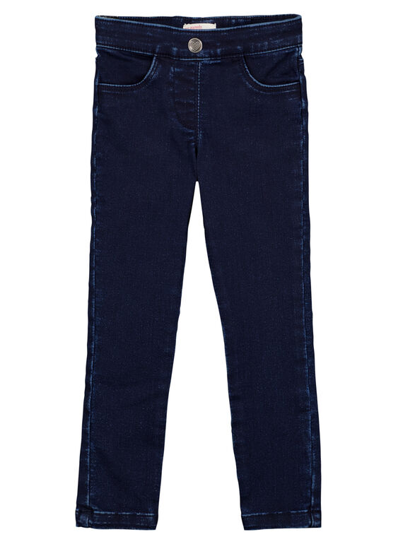 Pantalón Du Pareil Au Meme GAESJEG1 / 19W901U2D2BP271