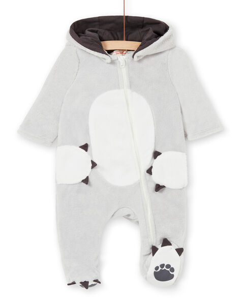 Canoa ambulancia Volverse Sobrepijama con estampado de koala para bebé niño : comprar online - | DPAM