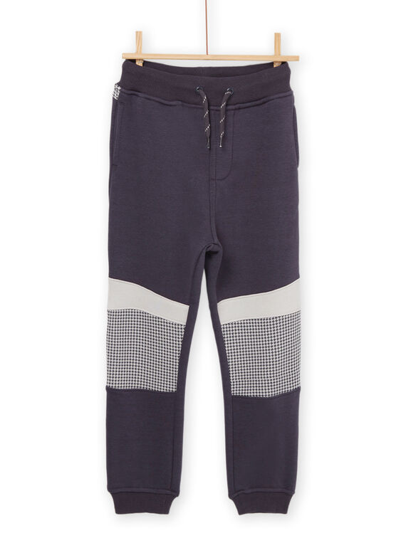 Pantalón de chándal POREJOG / 22W902T1JGBJ903