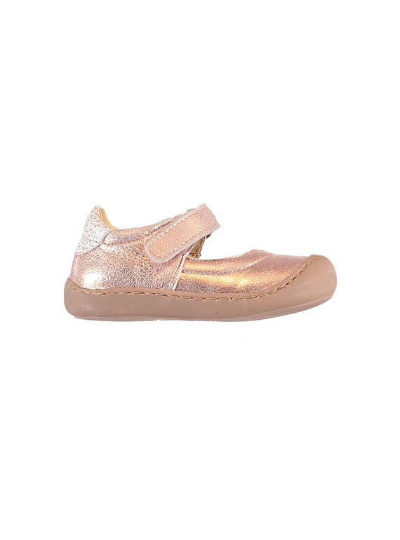 Salomés de color metal JBFBABFLEX / 20SK37Y4D13K009