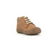 Light brown ANKLE BOOT BOPY®