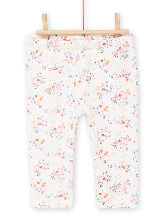 Off white PANTS NIMOPAN2 / 22SG09N1PAN001