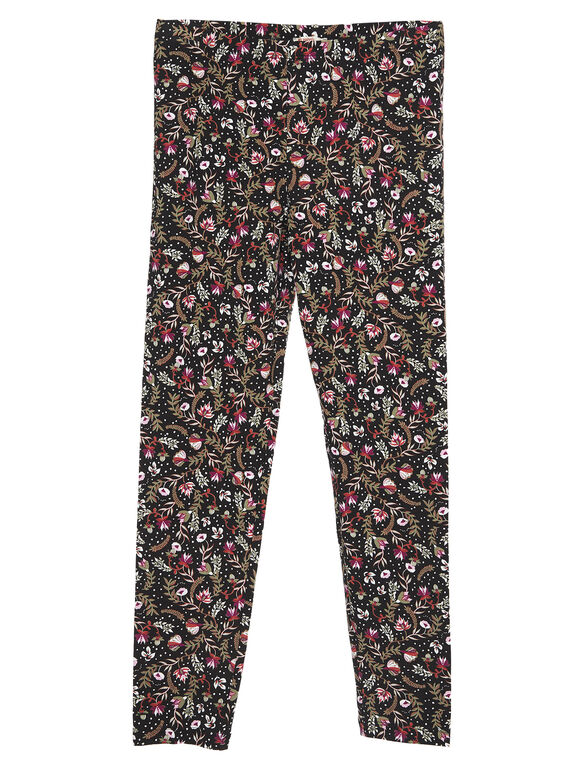 Leggings estampados GYABRULEG / 19WI01K1CALI813