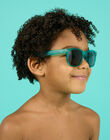 Gafas de sol azul turquesa para niño NYOMERLUN1 / 22SI02L1LUS202