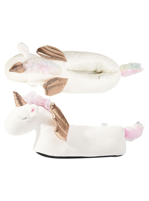 White Night Sleepers GFBOOTLICO / 19WK35Z1PTD000