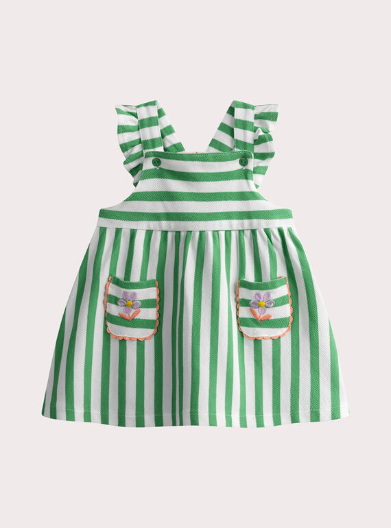 Off white DRESS WIFIROB2 / 25SG0951ROBA001