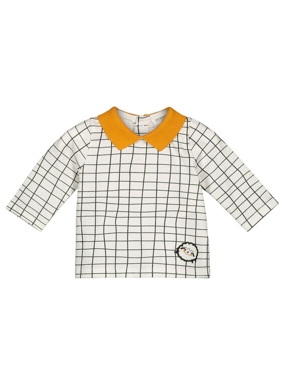 Camiseta de manga larga GOU1TEE / 19WF0511TML001