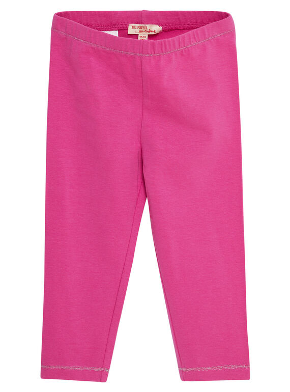 Mallas de color fucsia JYAJOLEG4 / 20SI01T4D26304