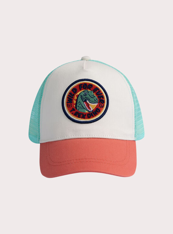 Ivory HAT WYOJOCAP2 / 25SI02G1CHA005