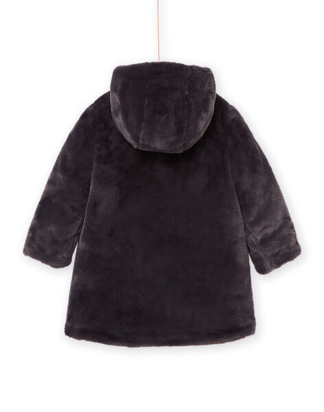 Anorak reversible con capucha PAREPARKA / 22W901G2PARJ901