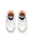 Zapatillas altas de piel RUBASNEON / 23KK3821D3F000