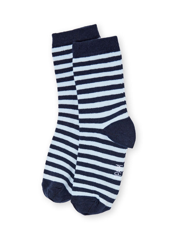 Calcetines para niño LYOJOCHOR1 / 21SI0246SOQ705