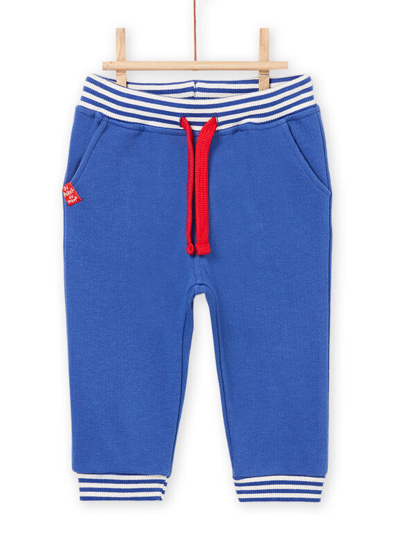 Pantalón de chándal RUJOPAN1 / 23SG1071PANC231