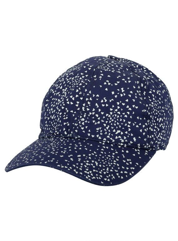 Gorra con estampado de fantasía para niña FYANECAP / 19SI01B1CHA099