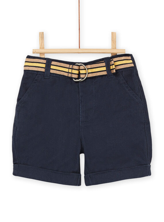 Bermudas RUNEOBER / 23SG10O1BER705