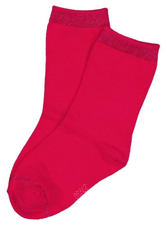 Calcetines GYAJOSCHO1 / 19WI0138SOQ304