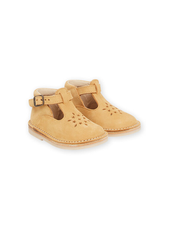Salomés camel para bebé niño NUSALMATEO / 22KK3831D13804