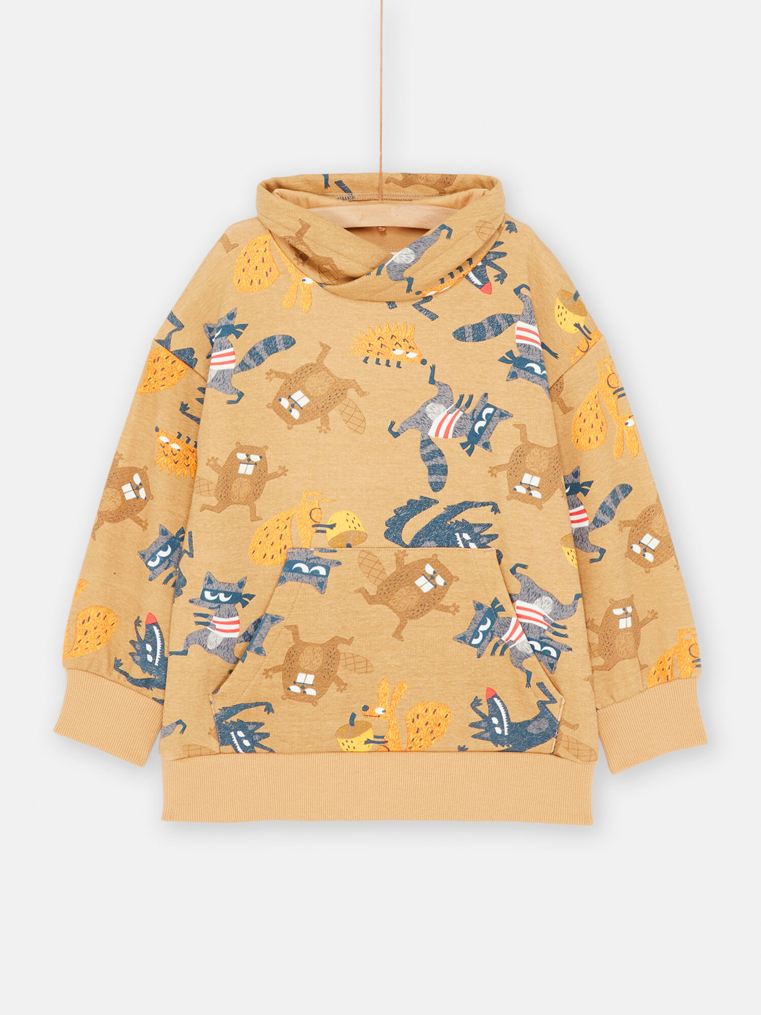 Sudadera cafe best sale