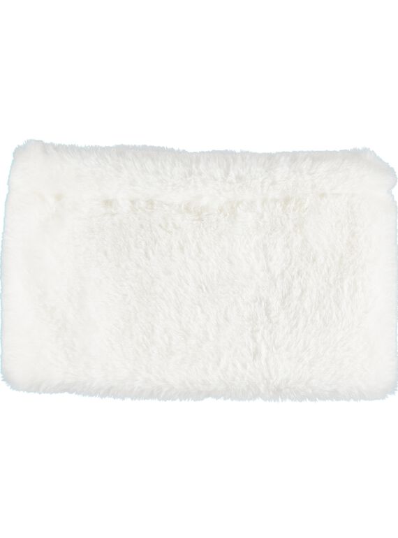Snood de pelo artificial GYABLASNOO / 19WI01S1SNO001