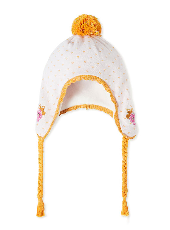 Off white CAP KYIREBON / 20WI09G1BON001