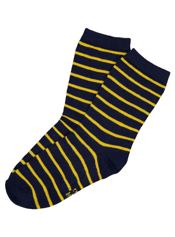 Calcetines GYOJOCHOR5 / 19WI0238SOQB116