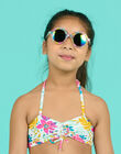 Gafas de sol de color transparente para niña NYAMERLUN3 / 22SI01L2LUS961