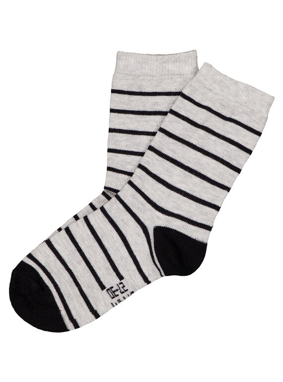 Calcetines GYOJOCHOR3 / 19WI0231SOQJ922