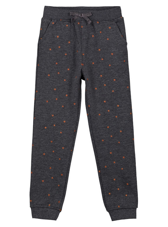 Pantalón de chándal GAJOBAJOG4 / 19W90134D2A944