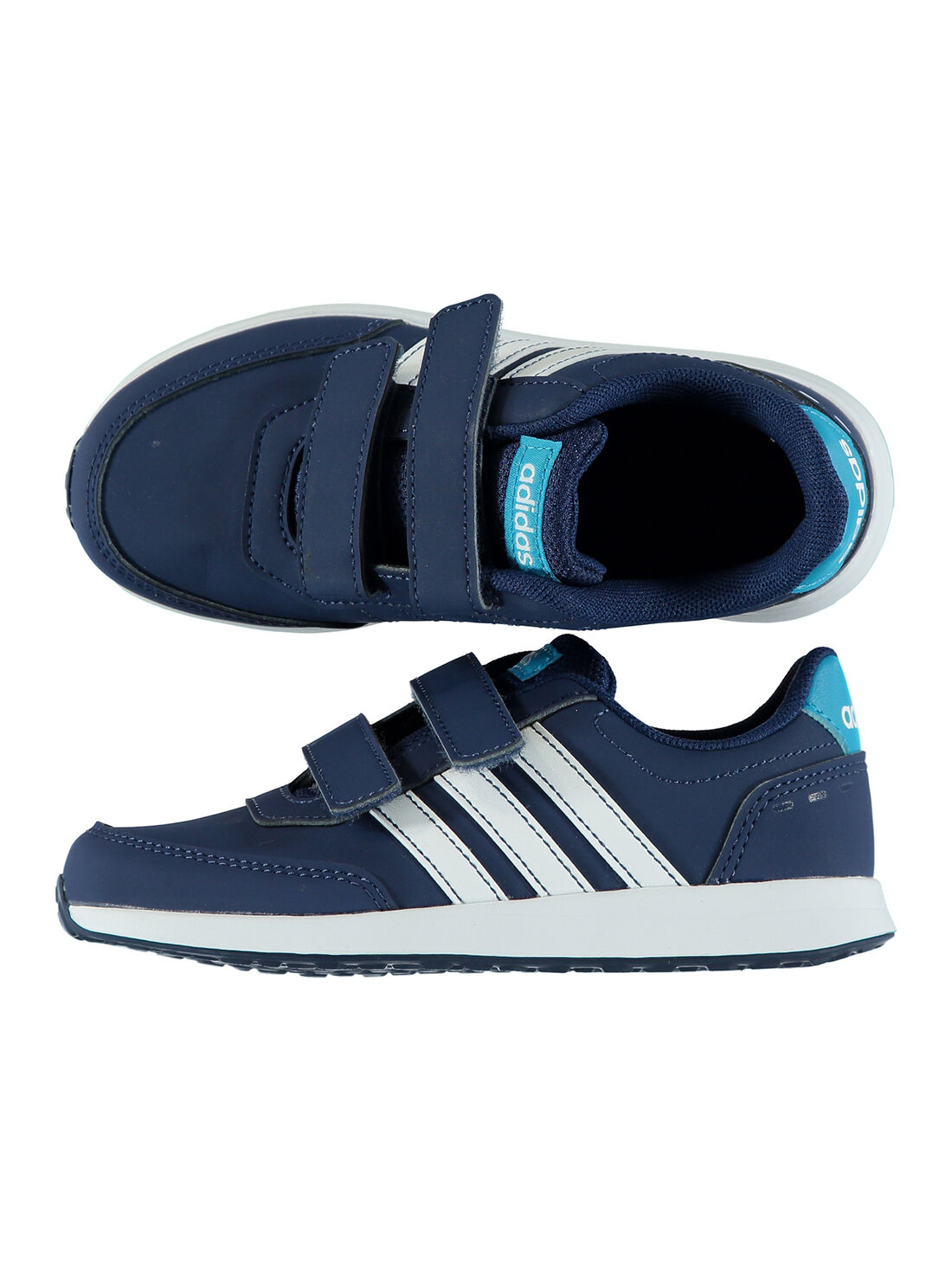 Zapatillas Adidas VS switch 2 para ninos comprar online Zapatillas y tenis DPAM
