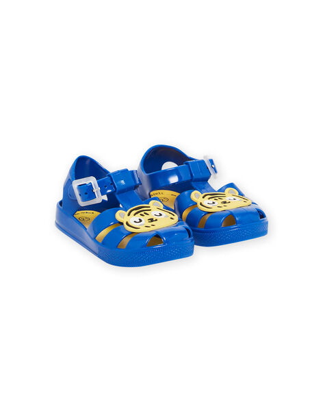 Sandalias de baño con estampado de tigre para bebé niño NUBAINTIG / 22KK3881D34070