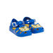 Sandalias de baño con estampado de tigre para bebé niño