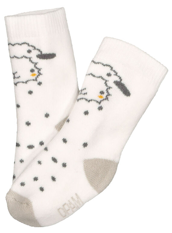 Calcetines GOU1CHO1 / 19WF4212SOQ001