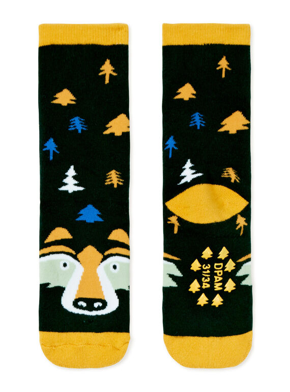 Calcetines para niño KYOBOCHODER / 20WI02N2SOQG618