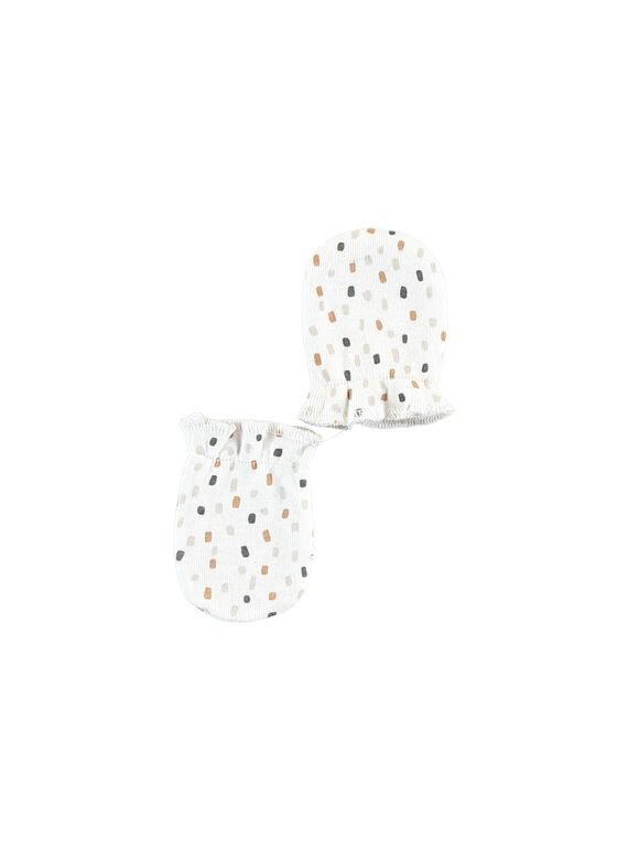 Manoplas Crudo Du Pareil Au Meme GOU2GAN / 19WF42M1MFN001
