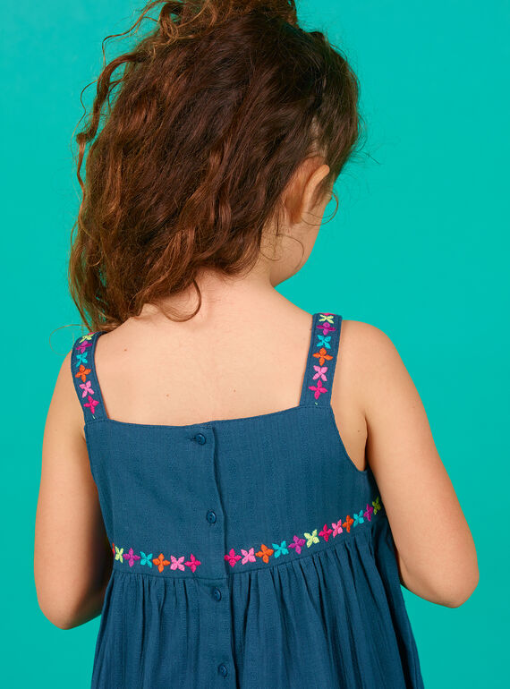Navy DRESS LABONROB2 / 21S901W2ROB716