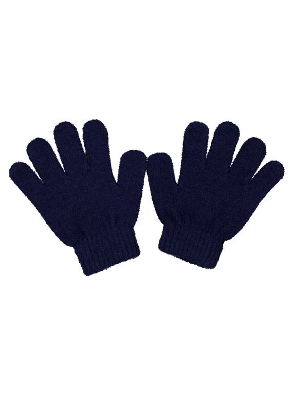 guantes GYATRIGAN / 19WI01J1GAN070
