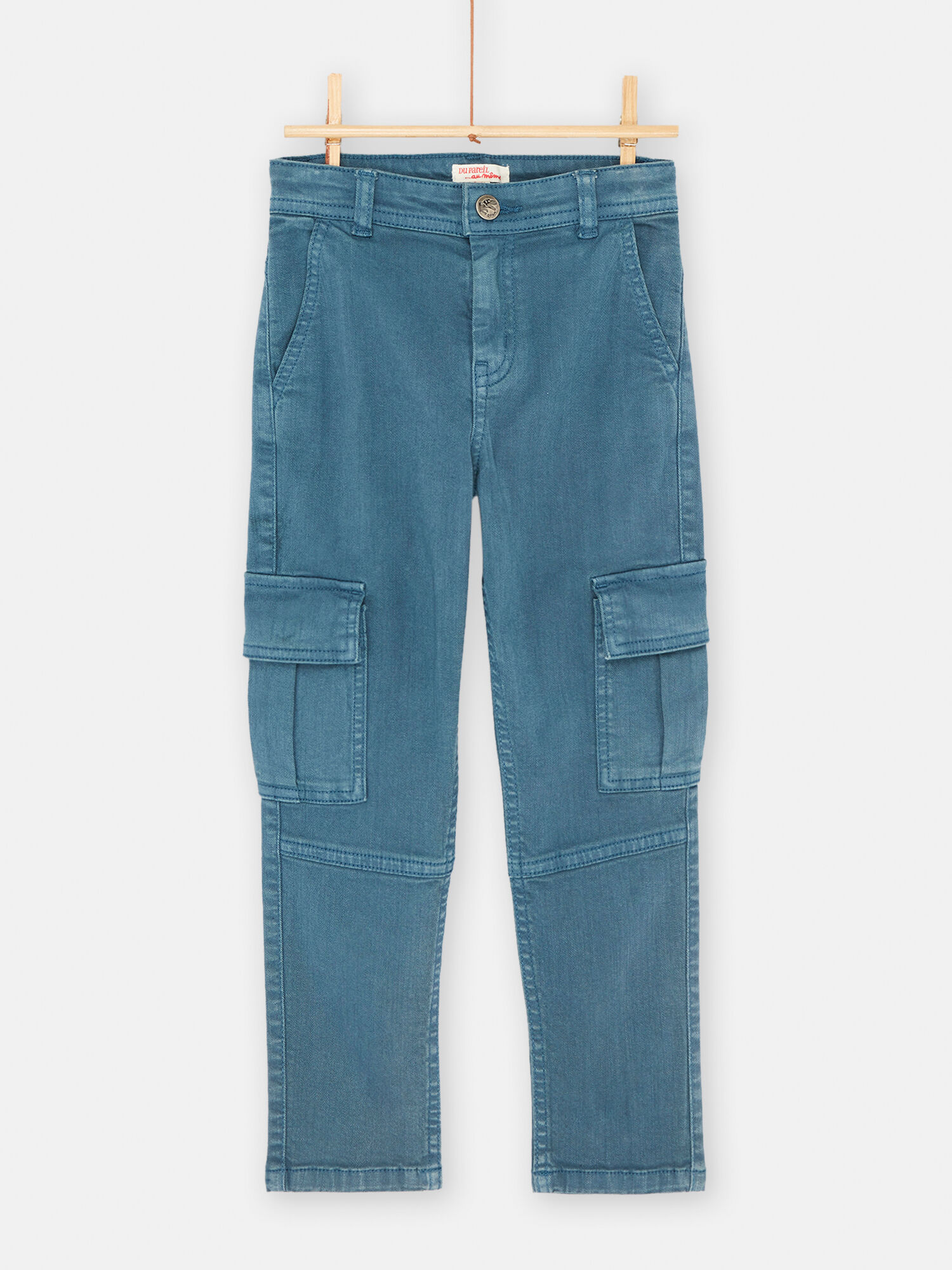 Pantalones Vaqueros Pantalones de chandal DPAM