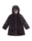 Anorak reversible con capucha PAREPARKA / 22W901G2PARJ901